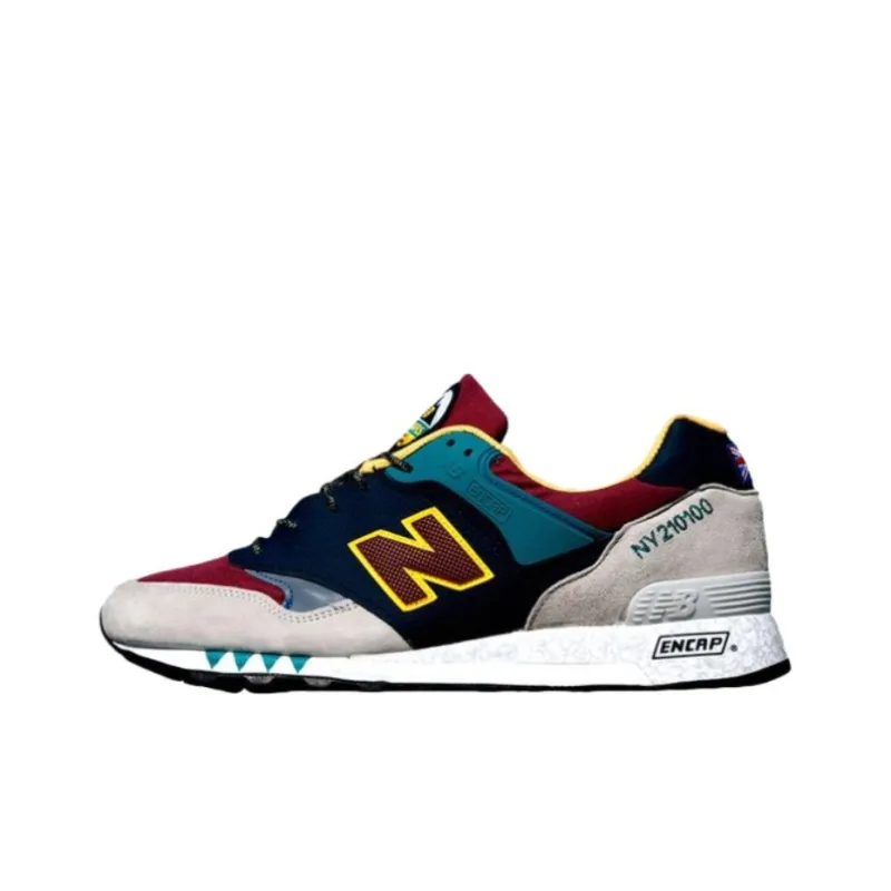New Balance 577 'Napes'-0