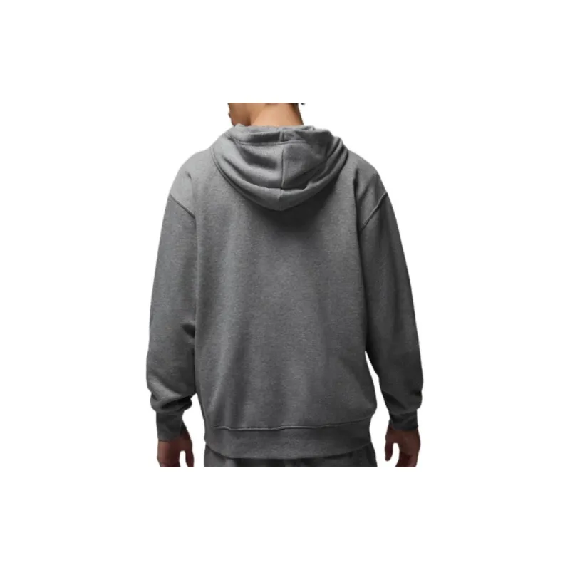 Jordan Brooklyn Sweatshirt Men's Gray-1