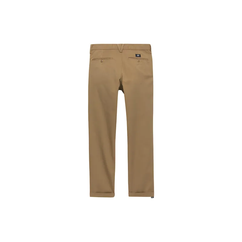 Vans Authentic Jeans Men's Khaki-1