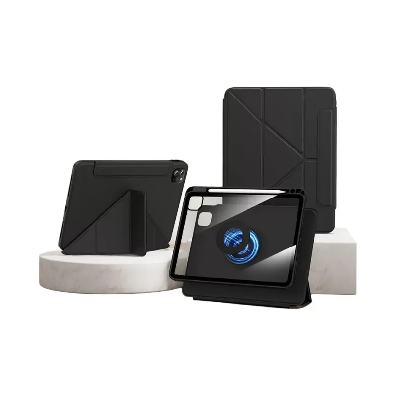 Flashing Demons Tablet Protective Cases-3