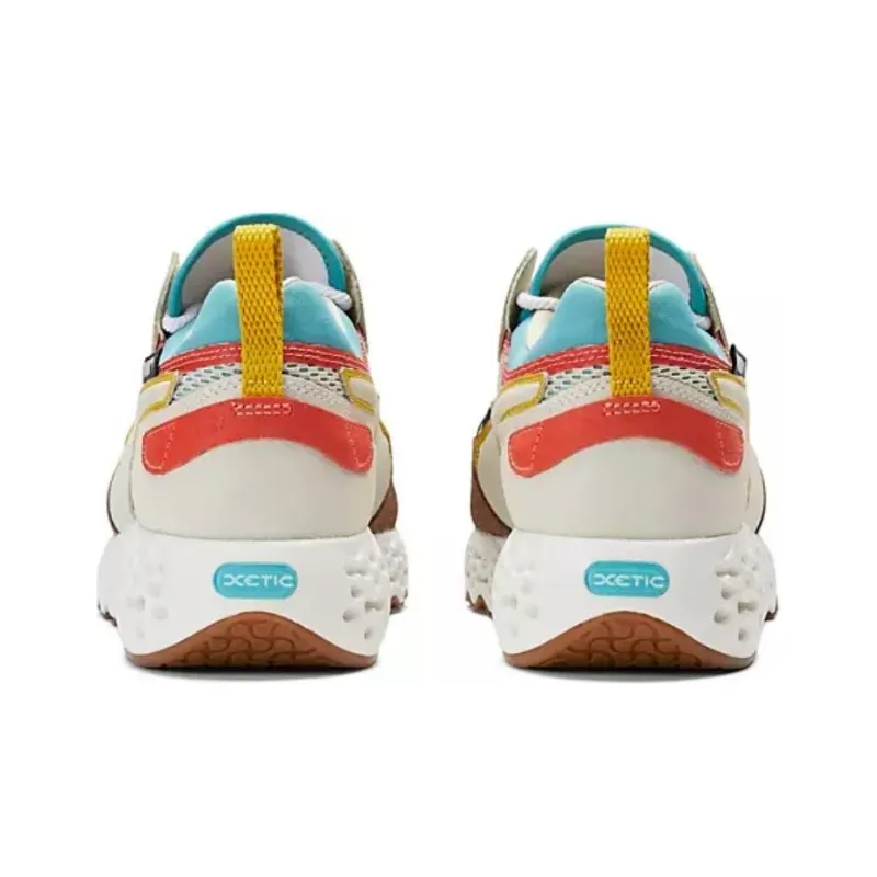 PUMA Calibrate Restored Vaporous Grey White-2