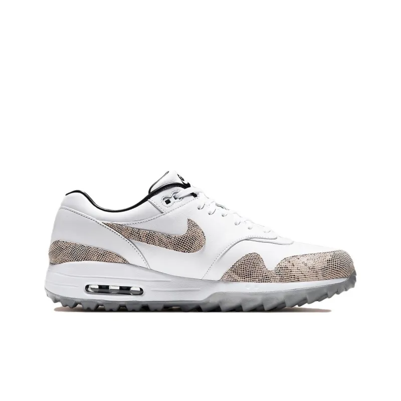 Nike Air Max 1 Golf Snakeskin-1