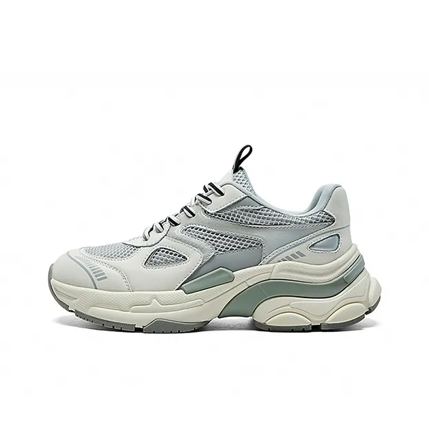 NINE WEST Chunky Sneakers Women's-6