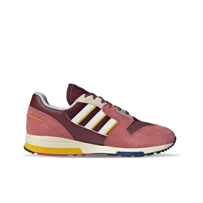 Zx 420 Adidas 'Wonder Red Yellow' Women's-1