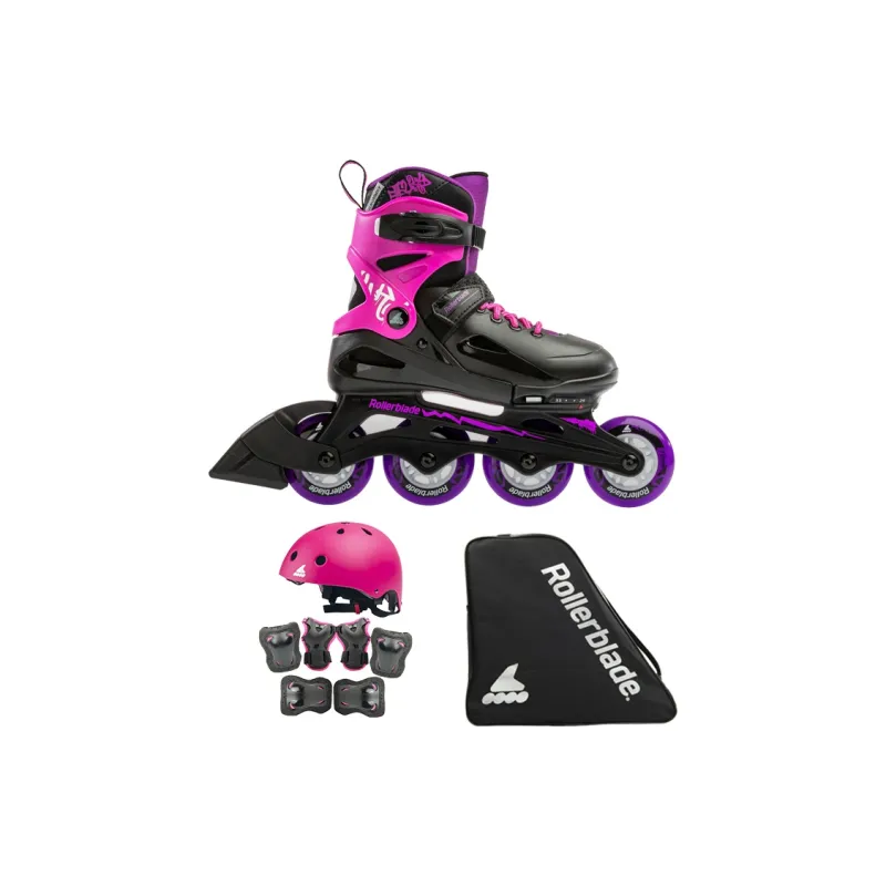 ROLLERBLADE Inline Skates Kids'-8