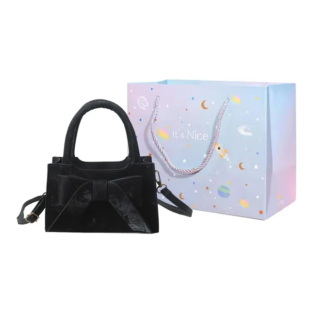 GOX PU Crossbody Bag, Shoulder Bag Regular Women's Multicolor-5