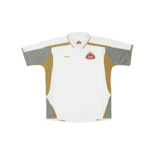 PALACE X Stella Artois Tech Polo 