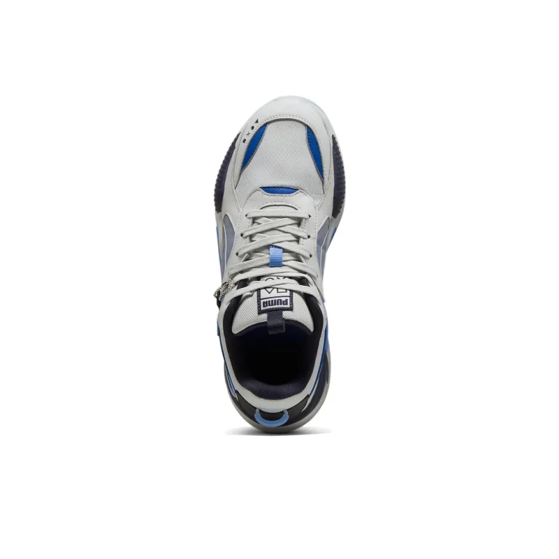PUMA RS X Playstation Glacial Grey-3