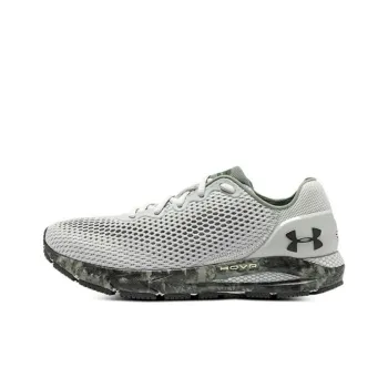 Under Armour Hovr Sonic 4 Cld Dye Cn Running Shoes Grey Gs