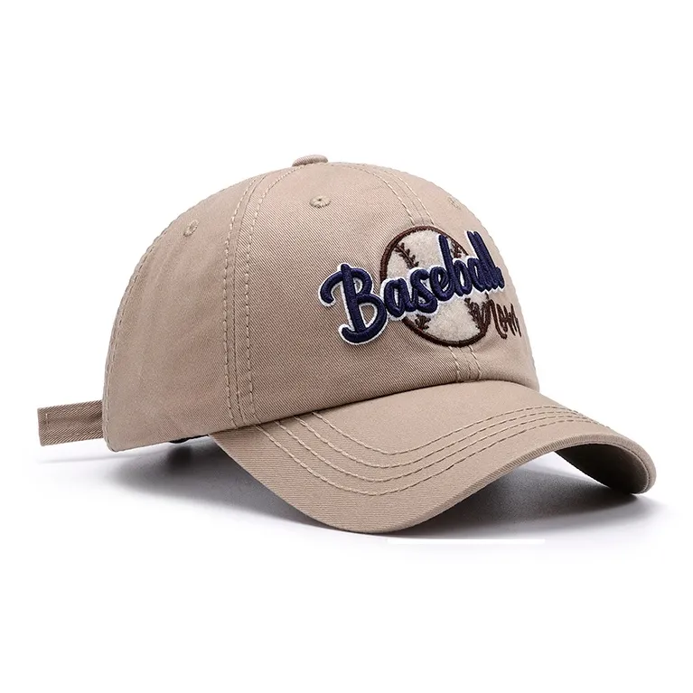 CARDANRO Cotton Baseball Caps Unisex-2