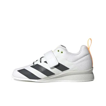 Adipower Weightlifting Women's Adidas 2 'Crystal White Grey' Women's