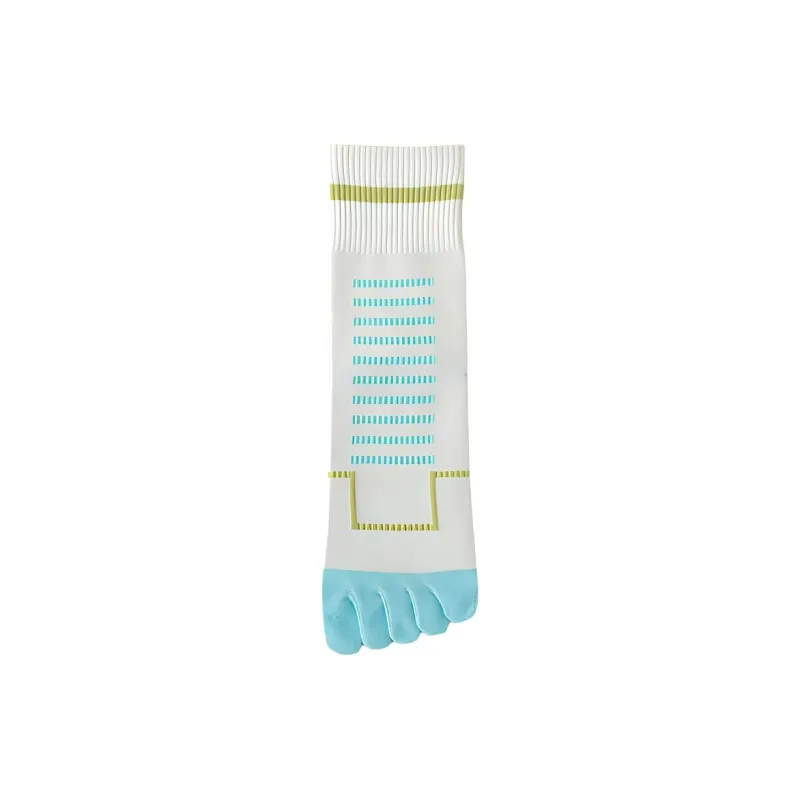 MIIOW Mid Calf Socks Women's 1 Pack-1