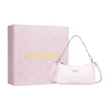 Strawberry Milkshake Pink-Box
