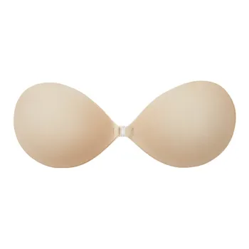 LUCKMEEY Large Bust Breast Pads For Large Cups Women's