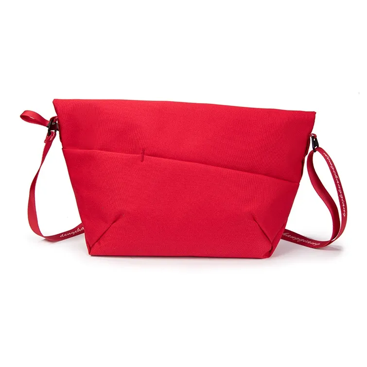 DENGCHANGQIANG Polyester Crossbody Bag-9
