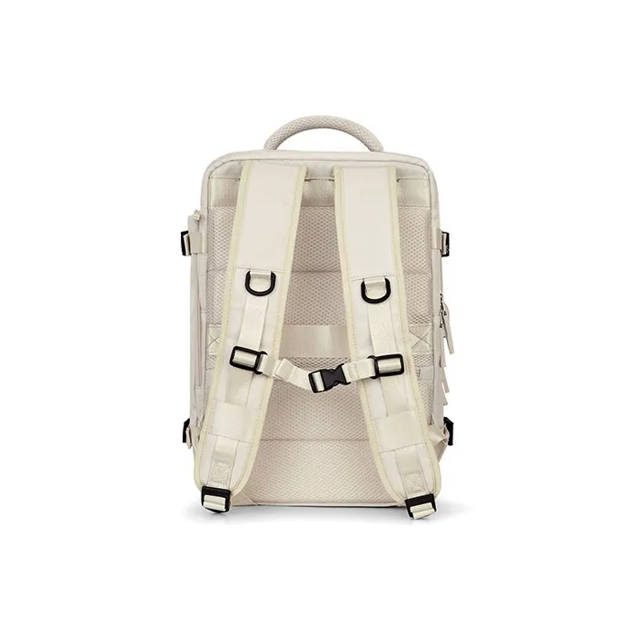 RIOREX Fabric Backpack Large Size Unisex Multicolor-3