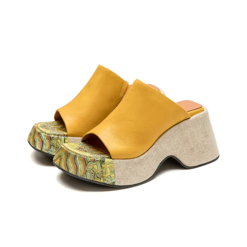 Jay Abrasion Resistant Slide Slippers Women's-2