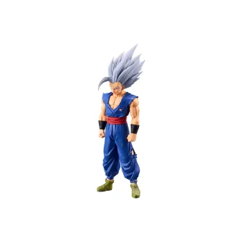 BANDAI Dragon Ball Super Superhero Bonus Gifts 16cm