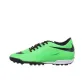 Neon Lime/Black-Green/Mettalic Silver