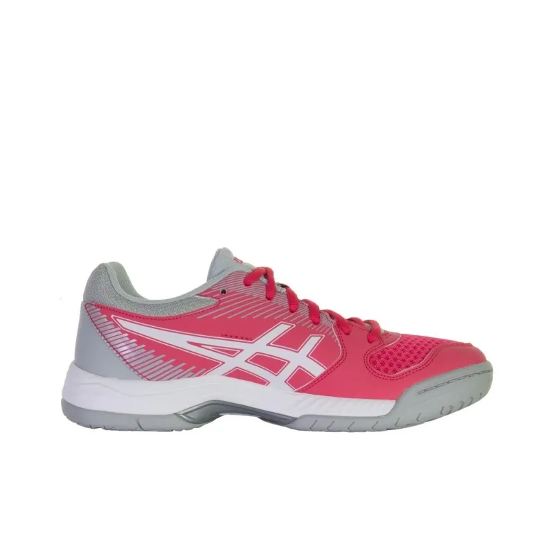Asics Gel Task 'Red Grey' Women's-1