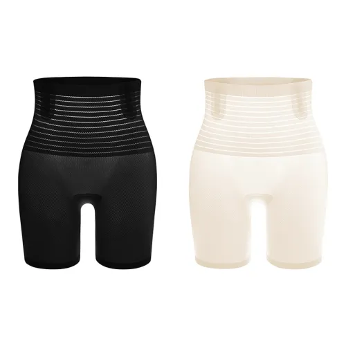 VTT Shapewear Bottom Women's 2 Pack
