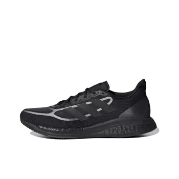 Adidas Supernova+ 'Black'