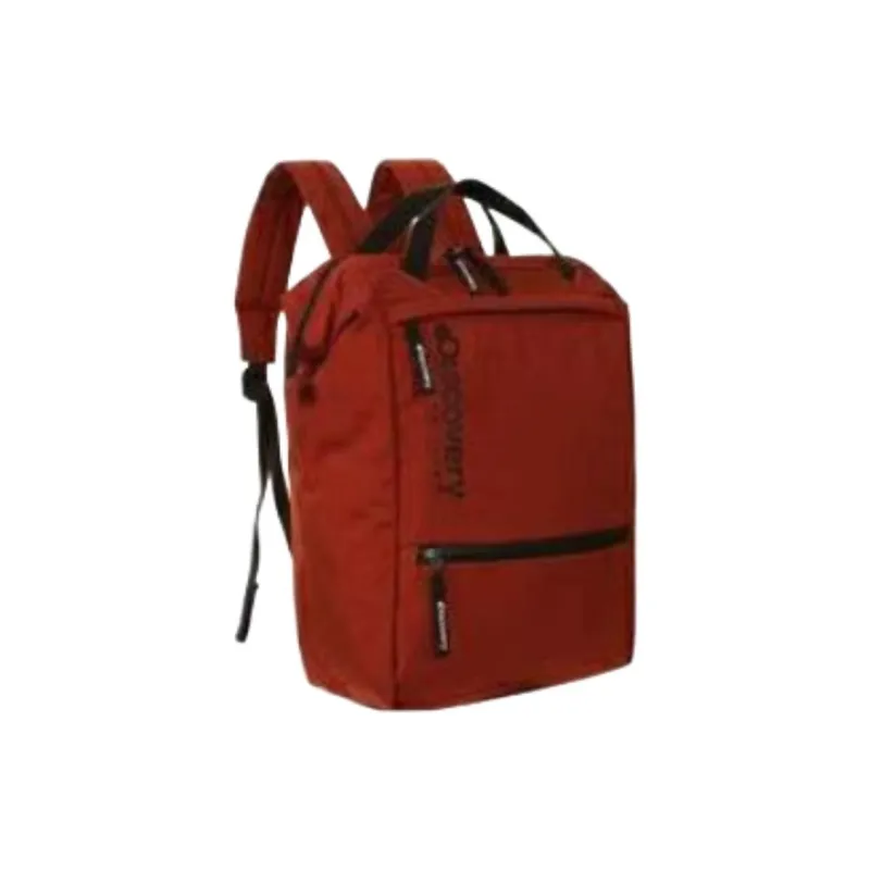 Discovery Expedition Polyester Backpack Unisex Multicolor-16