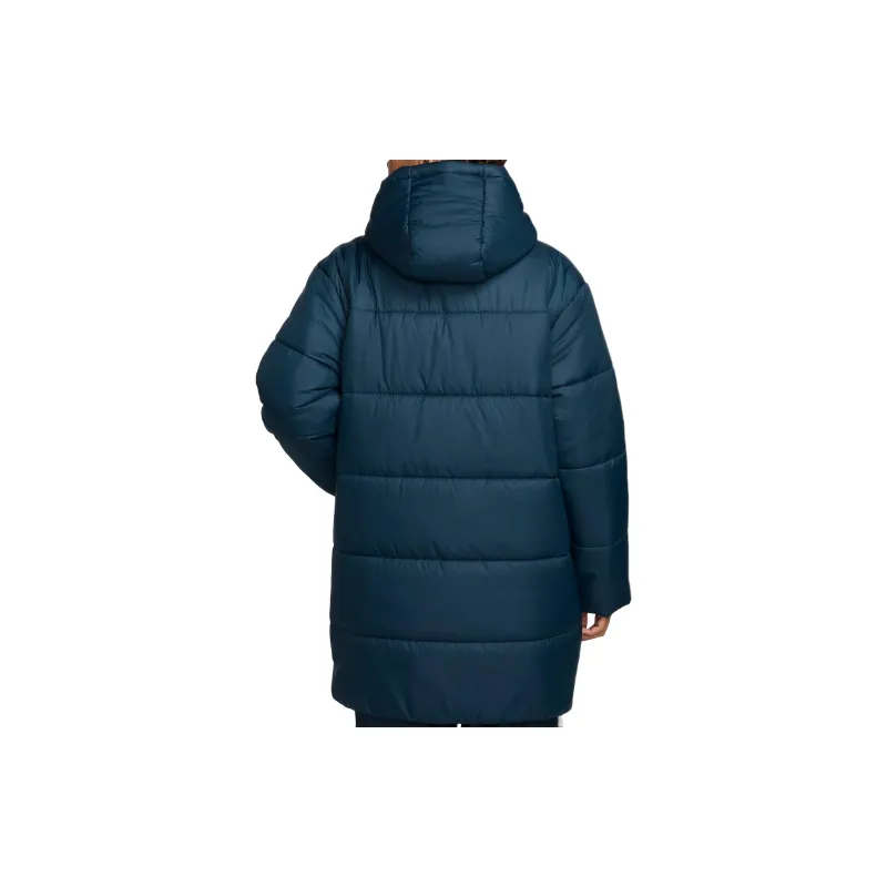 Nike Sportswear Classic Puffer Women's Therma FIT Loose Parka-1
