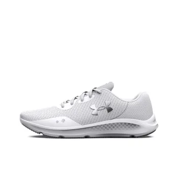 Under Armour Charged Pursuit 3 Running Shoes 'Grey White'