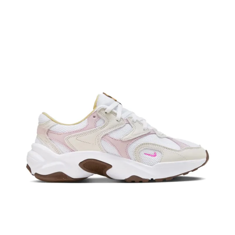 Nike AL8 'White Pink Brown' Women's-1