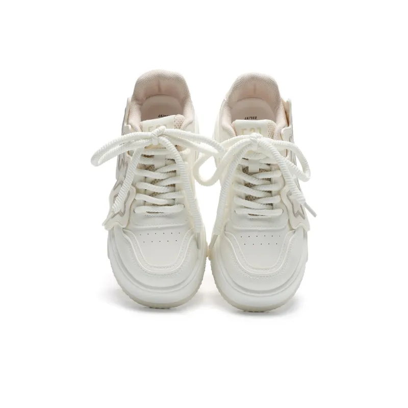FOREVER 21 Low Top Skateboard Shoes Women's-9