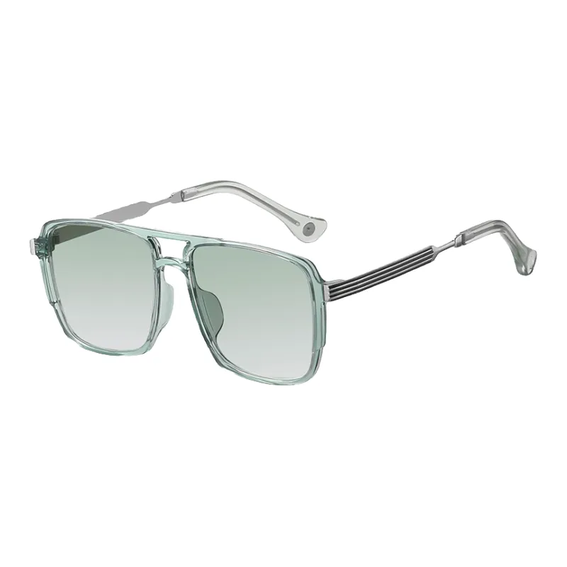MITHAOL KUSC Square Sunglasses Unisex-3