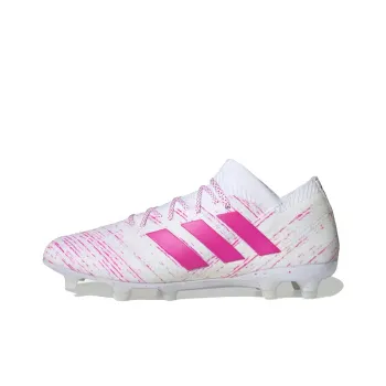 Adidas Nemeziz 18.1 Fg 'White Shock Pink'