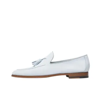Magnanni Simmon Casual Shoes Men's Blue
