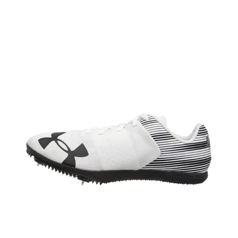 Under Armour Kick Distance 4 'White Black'-0