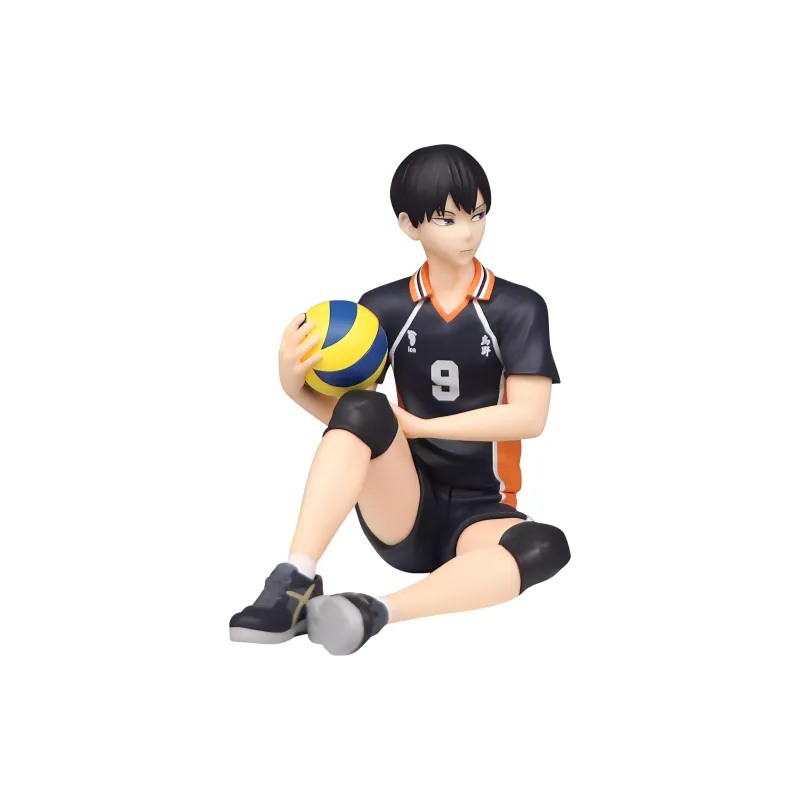 FURYU Haikyuu!! Tobio Kageyama Bonus Gifts-1