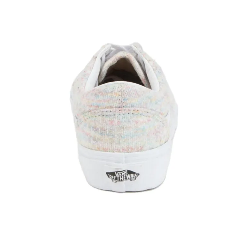 Vans Old Skool Rainbow Jersey 'Pink Blue' Women's-4