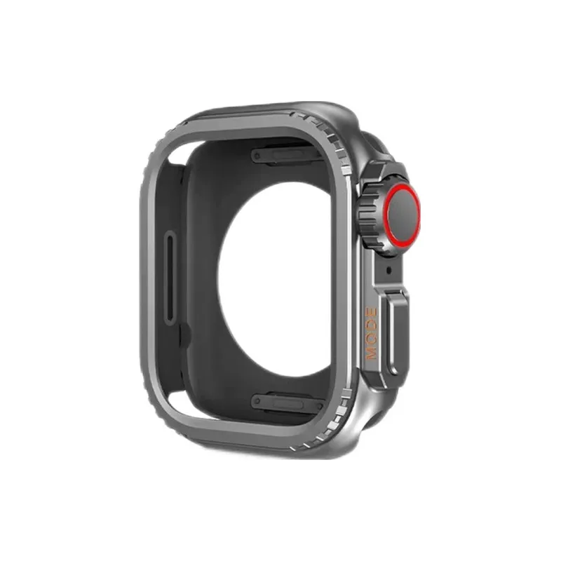 CHENSONG Unisex Watch Cases-4