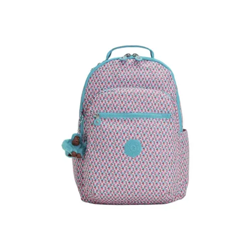 Kipling Backpacks Pink