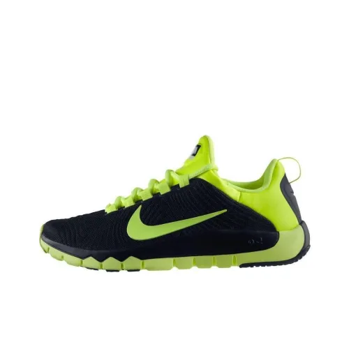 Nike Free Trainer 5.0 Black Volt