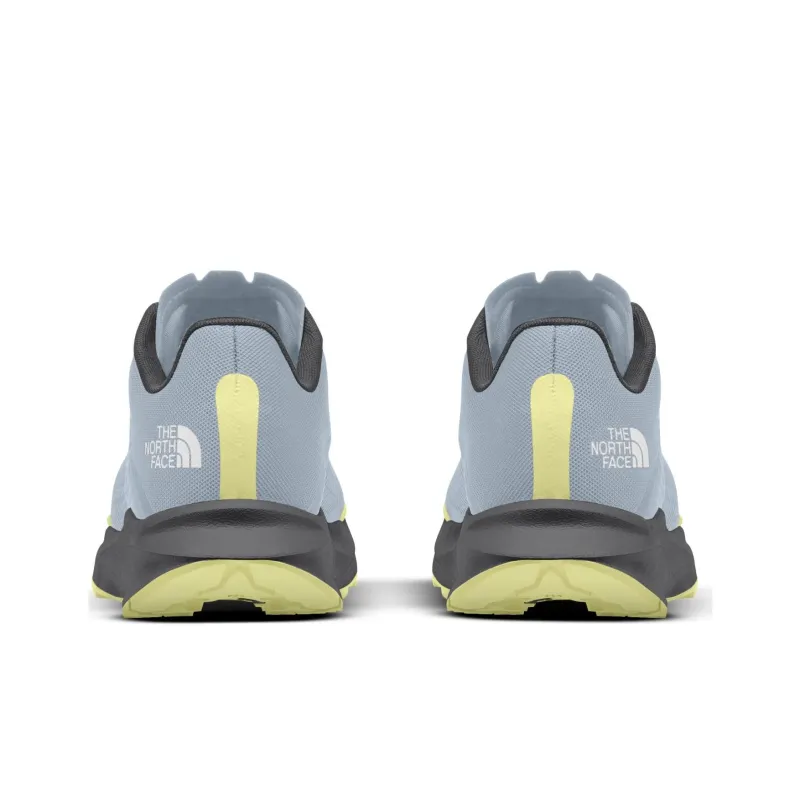 THE NORTH FACE Anti Slip And Wear Resistant Lightweight Low Top Trekking Shoes Women's Gray-2