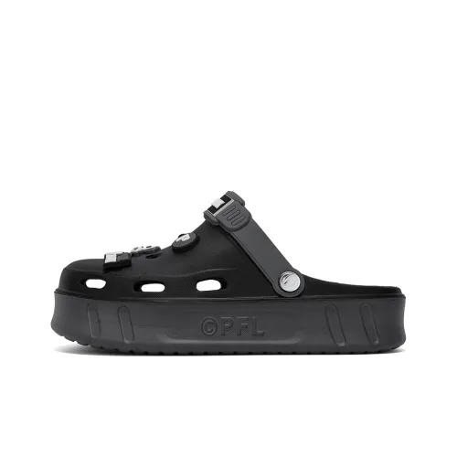PAUL FRANK Clogs Men