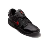 Nike Air Krótka brzoskwiniowa polarowa bluza