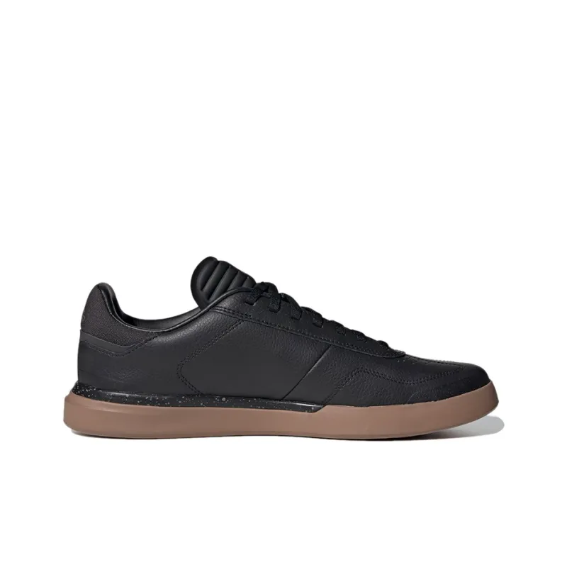 Adidas Five Ten Sleuth Dlx 'Black Scarlet Gum'-1