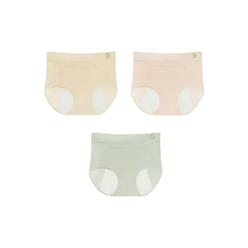 YIKELU Underpants Women's 3 Pack
