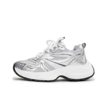 Humanism 1986 Low Top Chunky Sneakers Women's