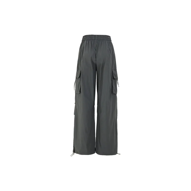 FHMY Casual Pants Women's-1