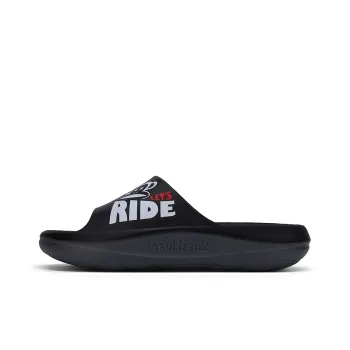 PAUL FRANK Strap Sandals 5cm Platform Men's
