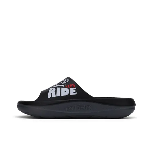 PAUL FRANK Strap gaia 5cm Platform Men's