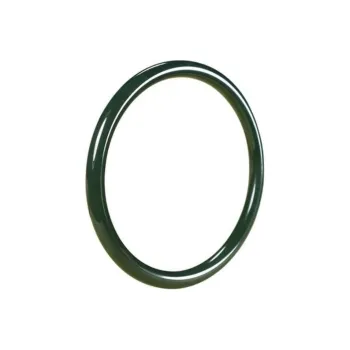 Gifts Hetian Jade Hetian Jade Bangles Women's Green Jade